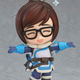 Illustration for article titled Look At This Little Mei Action Figure